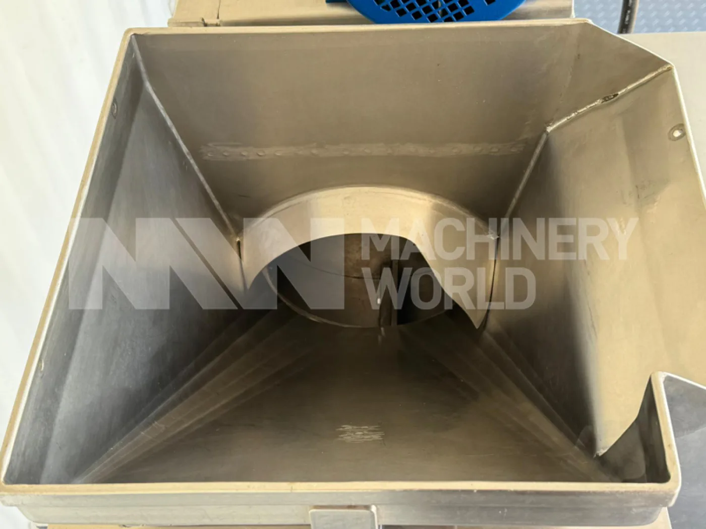 Urschel Model RA-A Dicer Cutter - 4