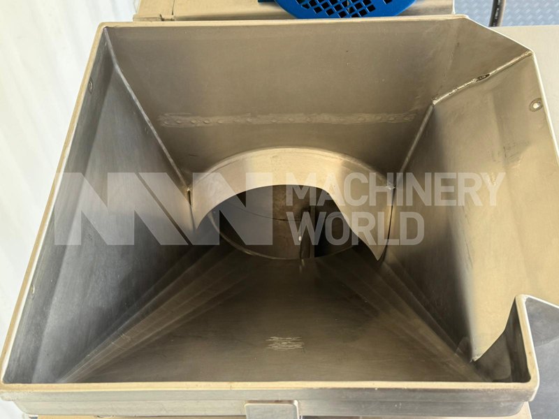 Urschel Model RA-A Dicer Cutter
