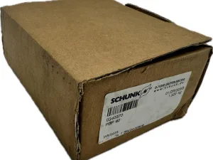 Schunk 340370 Universalgreifer PGF80