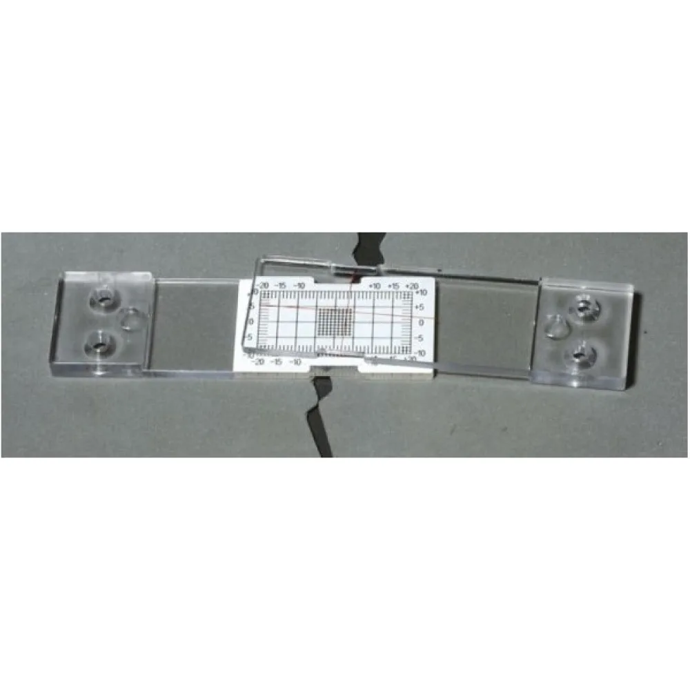 Fisurómetro 101- RS1