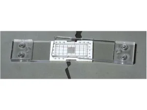 Fisurómetro 101- RS1