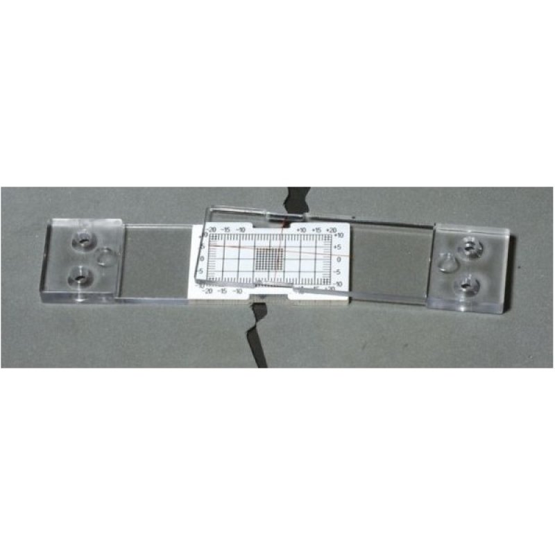 Fisurómetro 101- RS1