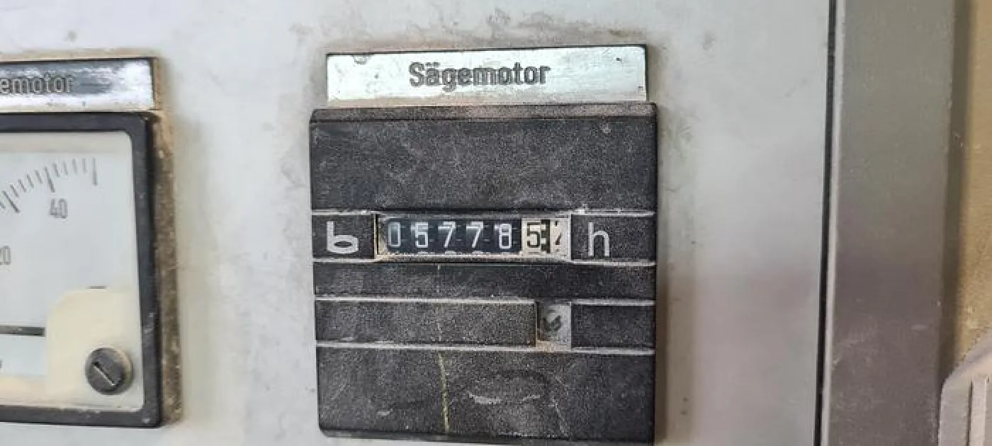 1998 Schlatter BS 600 - 7