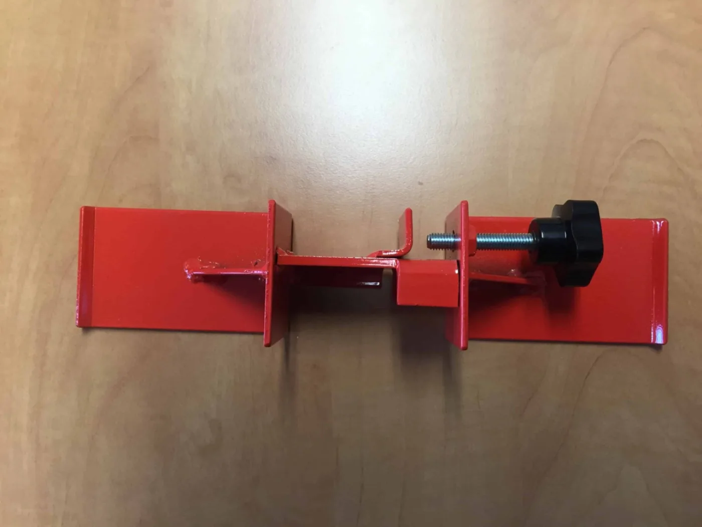 WNS Bead Roller Adjustable Guide Fence - WNS - W. Neal Services Ltd - 4