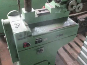Z-935 ZWICK 1955