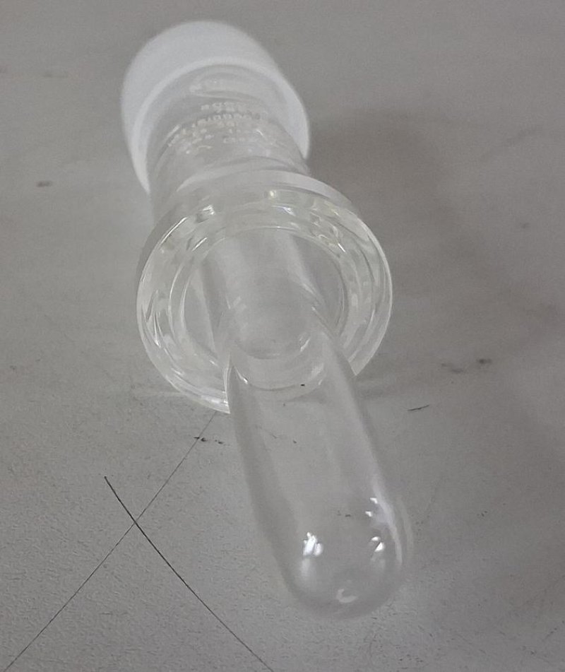 Normag Glas-Widerstandsthermometer MT15/050-D-SP01