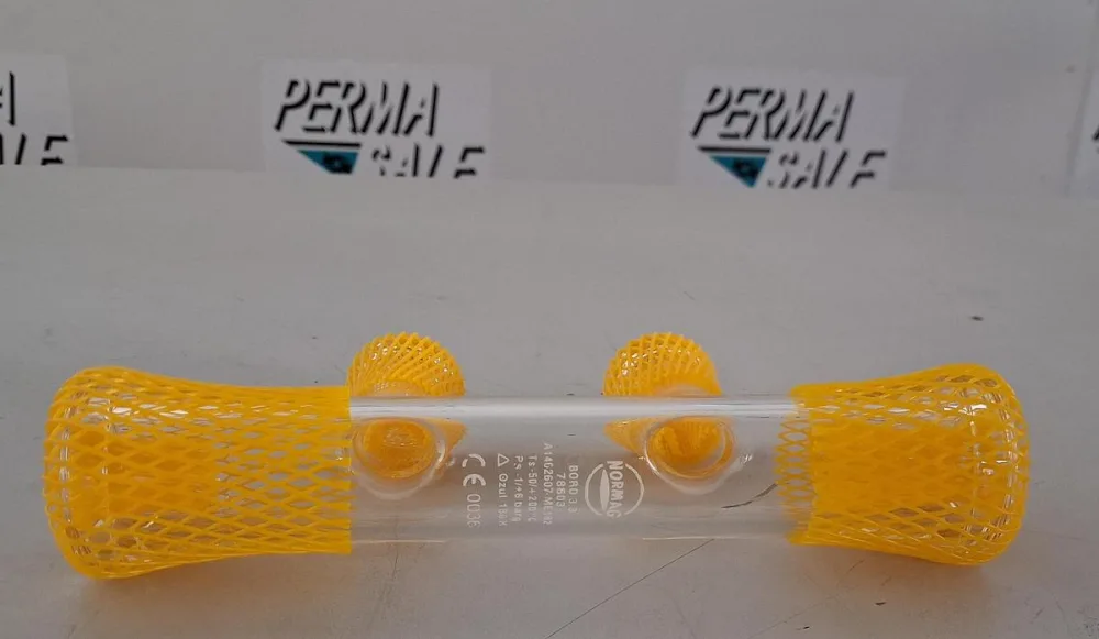 Normag Doppel-T-Stück DN 25/15 Modell A1402607-ME182