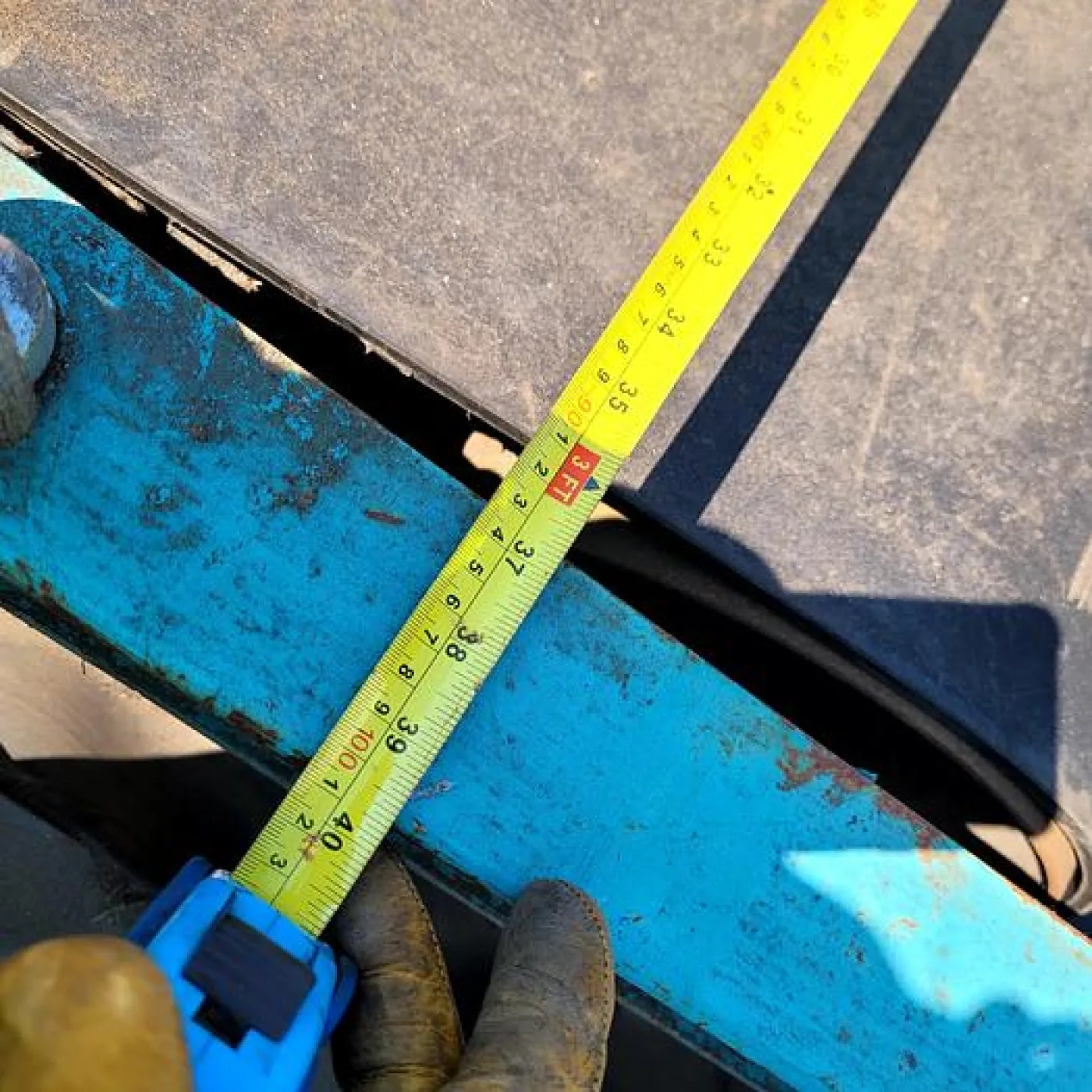 2019 Magnapower Crossbelt Overband Magnets - 7