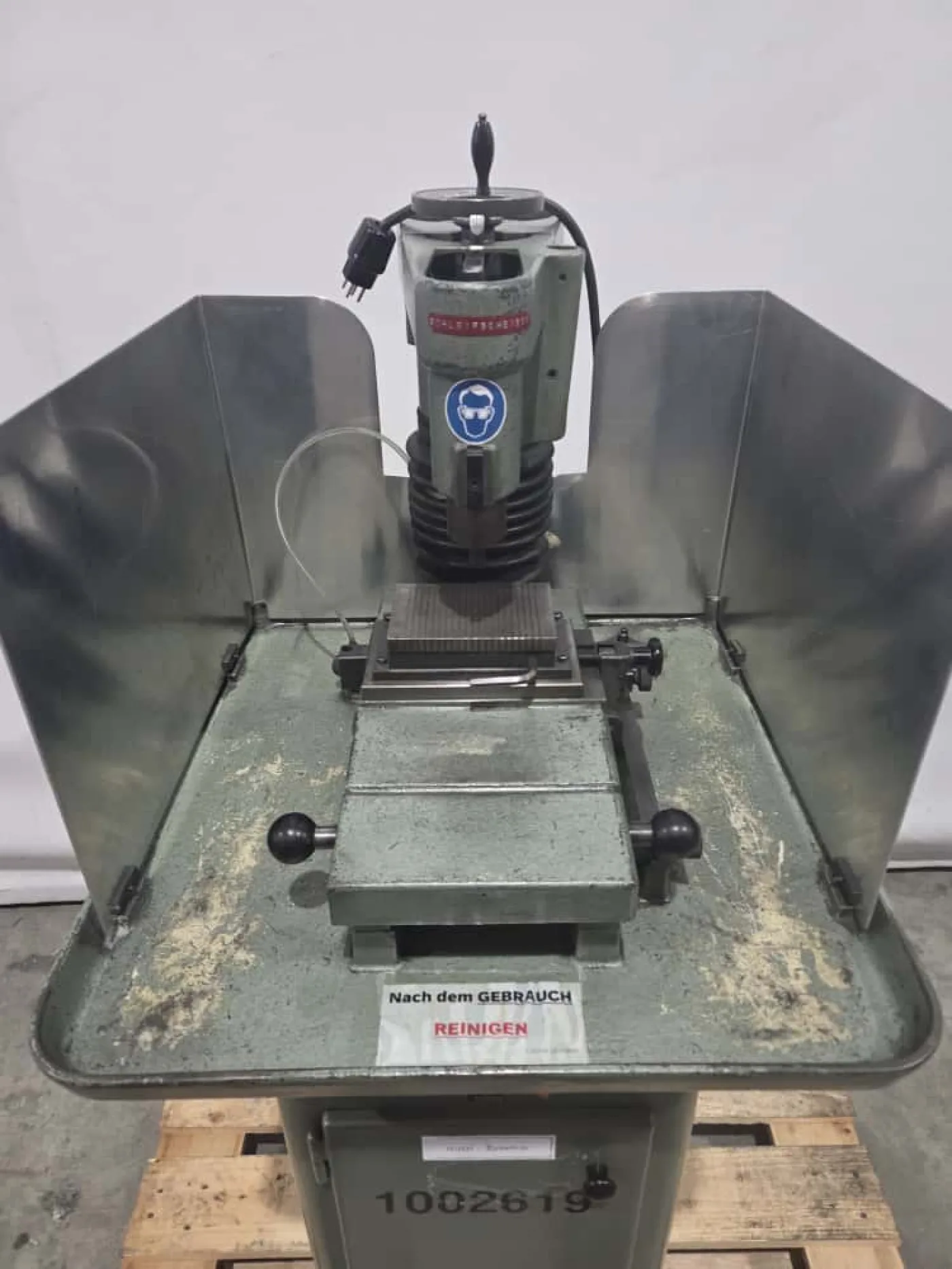 023362 - HUGI 160 - 4