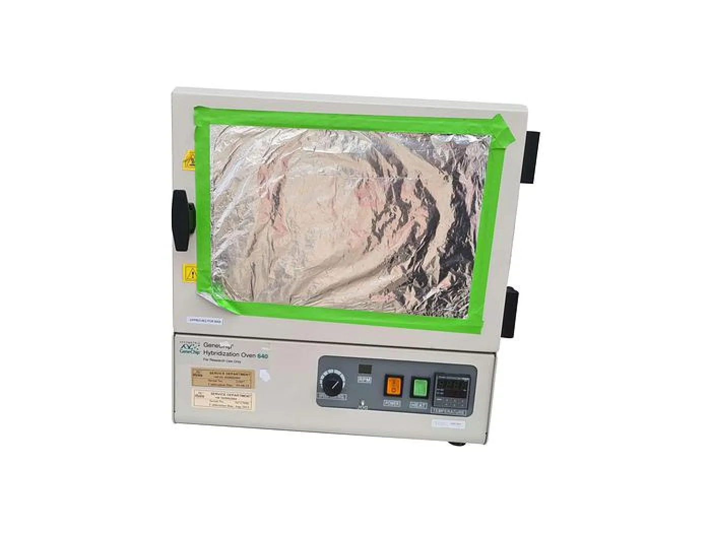 Affymetrix GeneChip Hybridization Oven 640 - 1