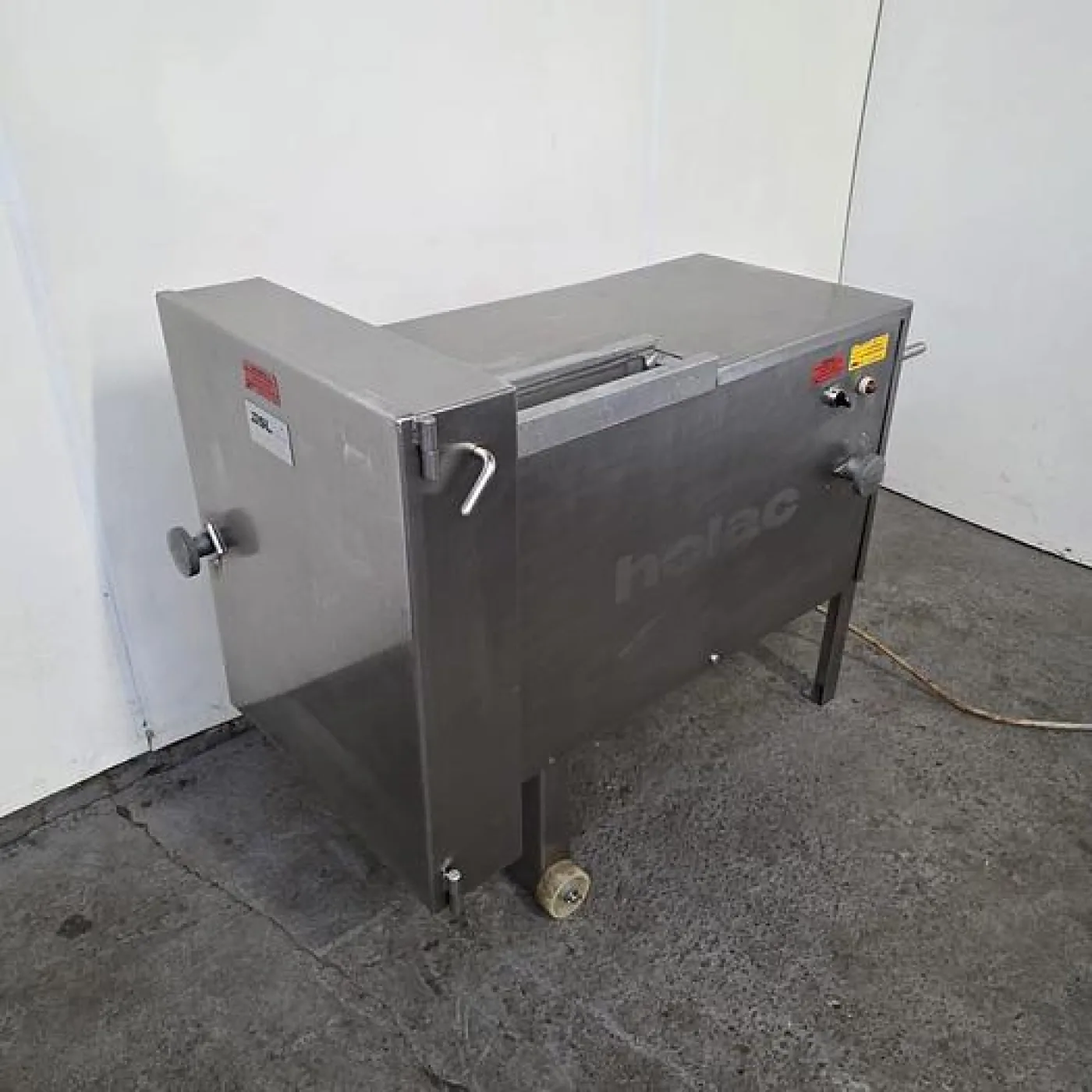Holac Meat Slicer - 1