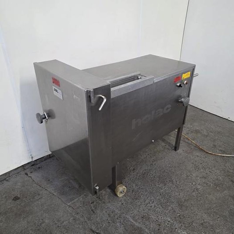 Holac Meat Slicer
