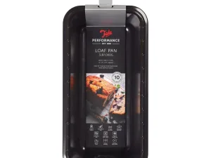 Tala Performance Eclipse Non-Stick 3lb Loaf Tin - islandcatering