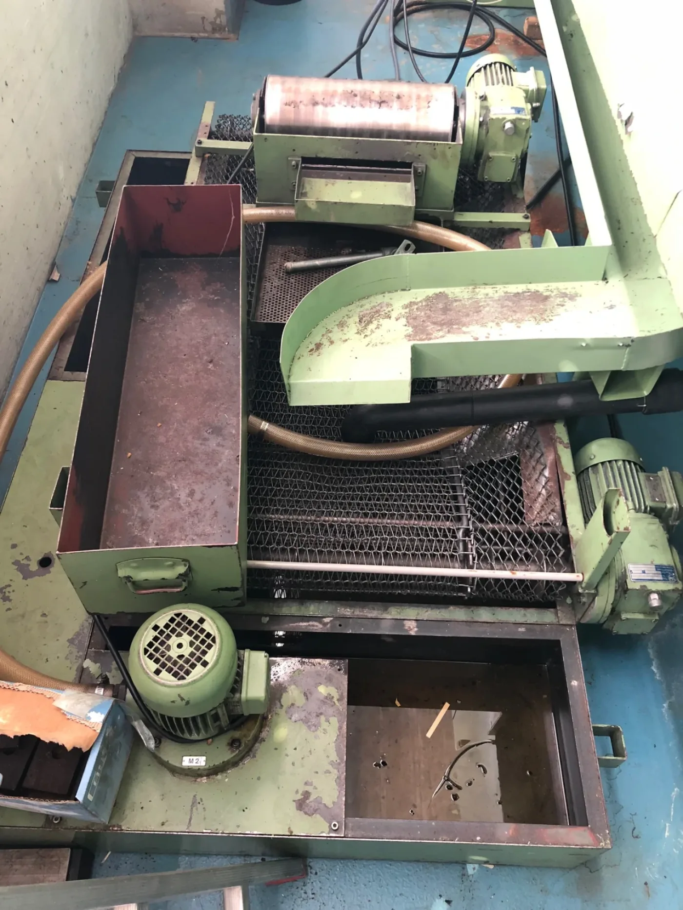 018562 - VOUMARD 400 CNC - 8