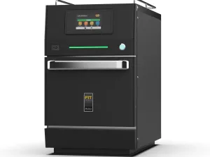 Fit ST Single Mag High Speed Oven - islandcatering