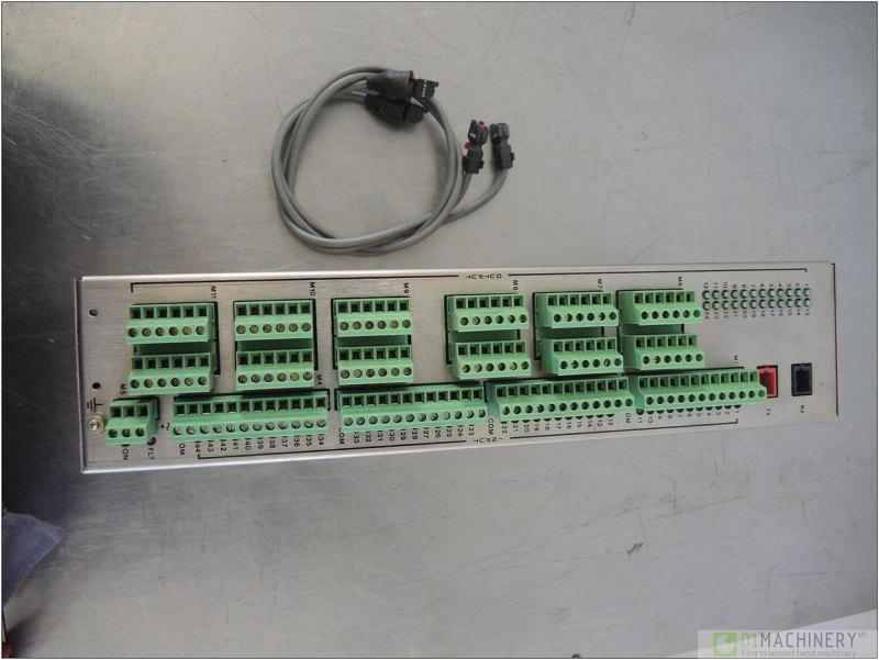 2010 OSAI OSARING MODULO A003195 AI1533