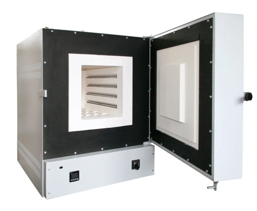 Snol 40/1200 LSF01 Chamber Furnace