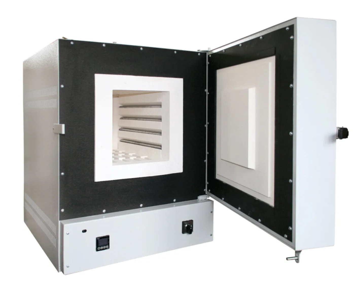 Snol 40/1200 LSF01 Chamber Furnace - 1