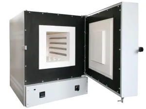 Snol 40/1200 LSF01 Chamber Furnace