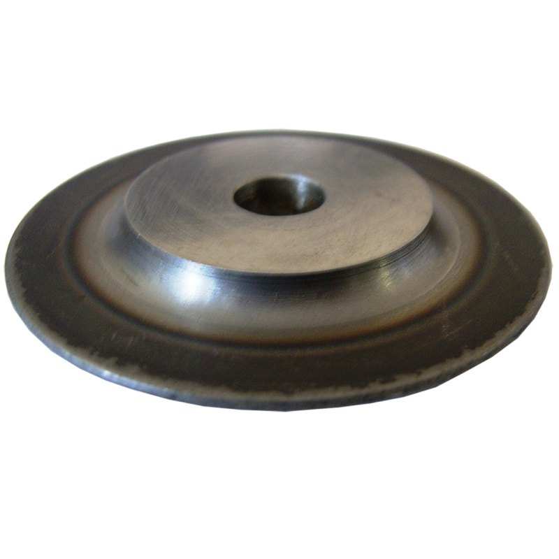 WNS Opening Rolls / Splitter Wheels - WNS - W. Neal Services Ltd