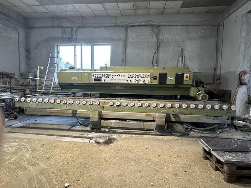 1997 OMGM BELLANI Lucidacoste Supermodulo-