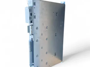 Siemens Simodrive LT-Modul INT. 50A Art.-Nr. 6SN1123-1AA00-0CA1 + Regelungseinschub Art.-Nr. 6SN1118-0AA11-0AA1 z. B. IMA 810 V
