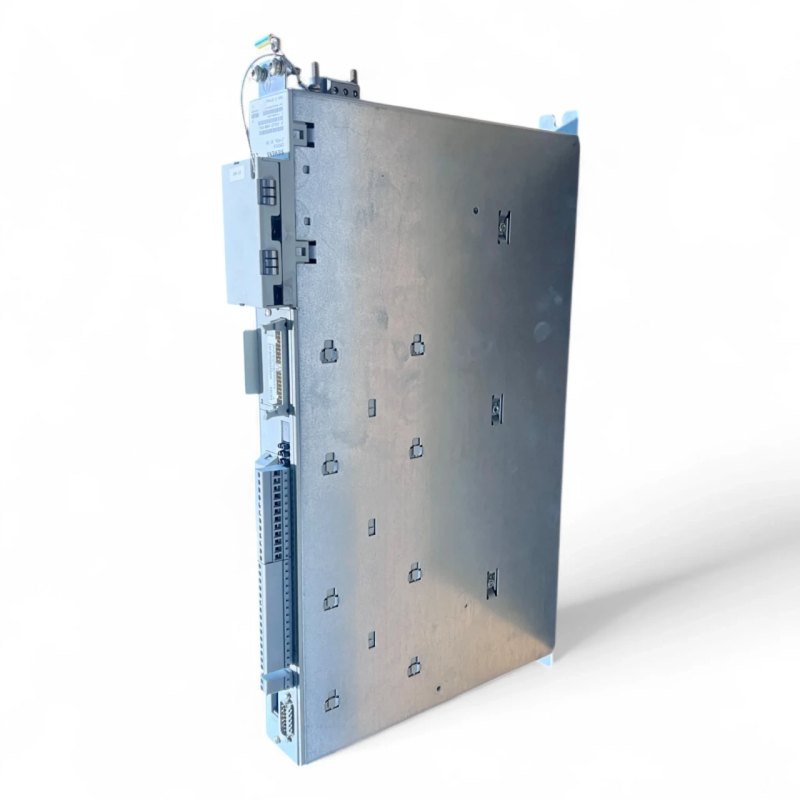 Siemens Simodrive LT-Modul INT. 50A Art.-Nr. 6SN1123-1AA00-0CA1 + Regelungseinschub Art.-Nr. 6SN1118-0AA11-0AA1 z. B. IMA 810 V
