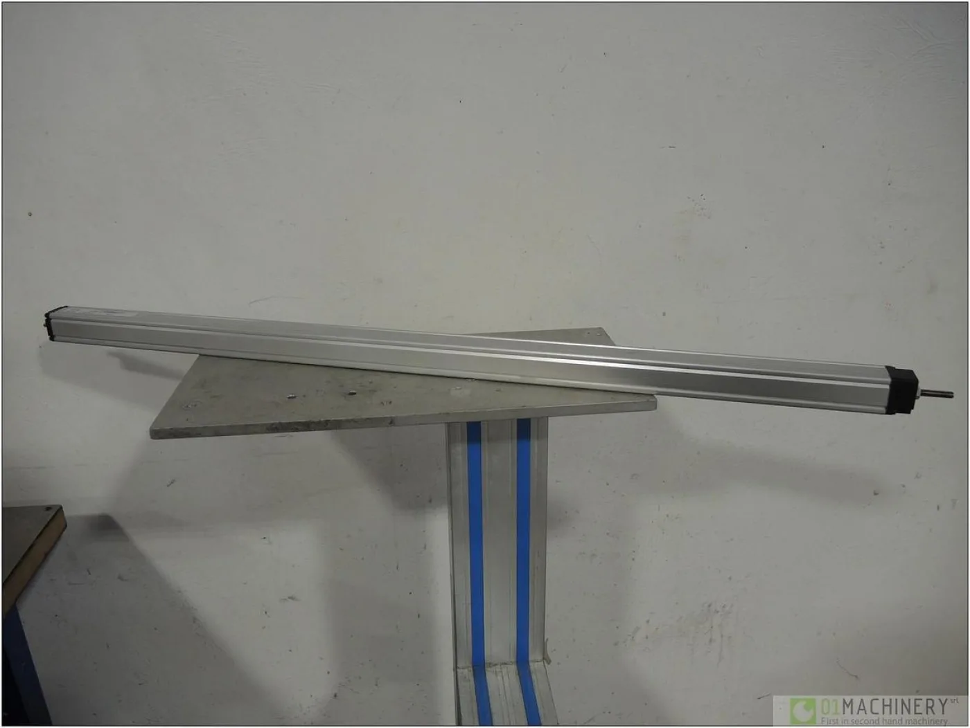 2021 NOVOTECH LVH-0750 AI1787 - 2