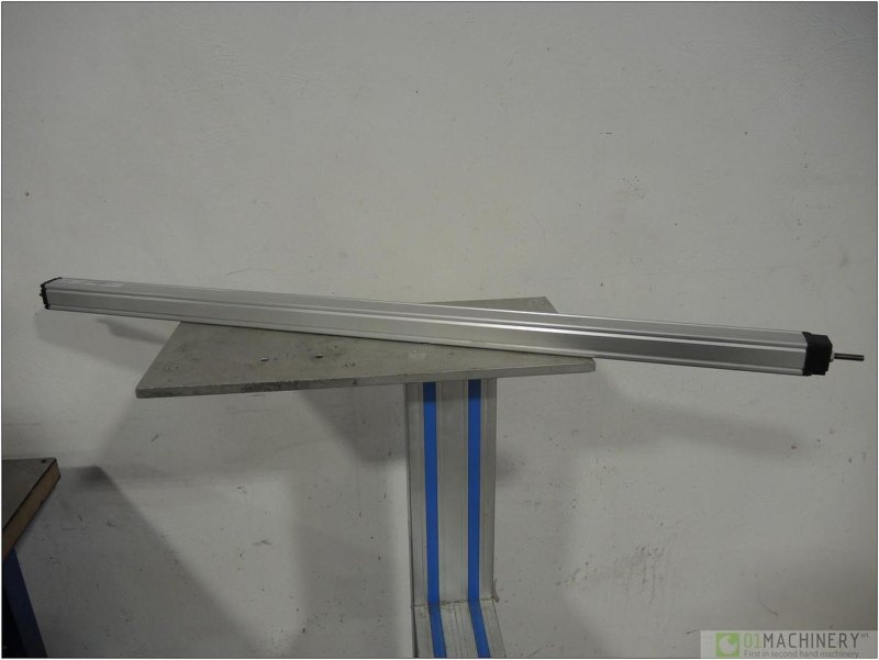 2021 NOVOTECH LVH-0750 AI1787