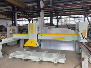 GMM Tecna 36 A-