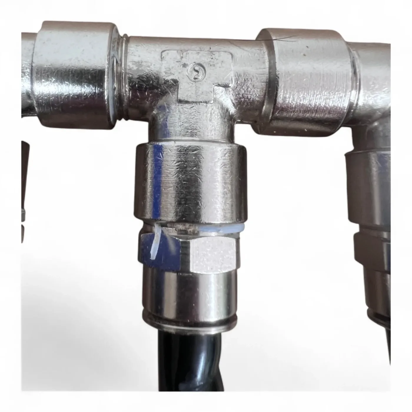 Bosch Aventics Anschlussmodul für HOMAG BAZ BOF - 3