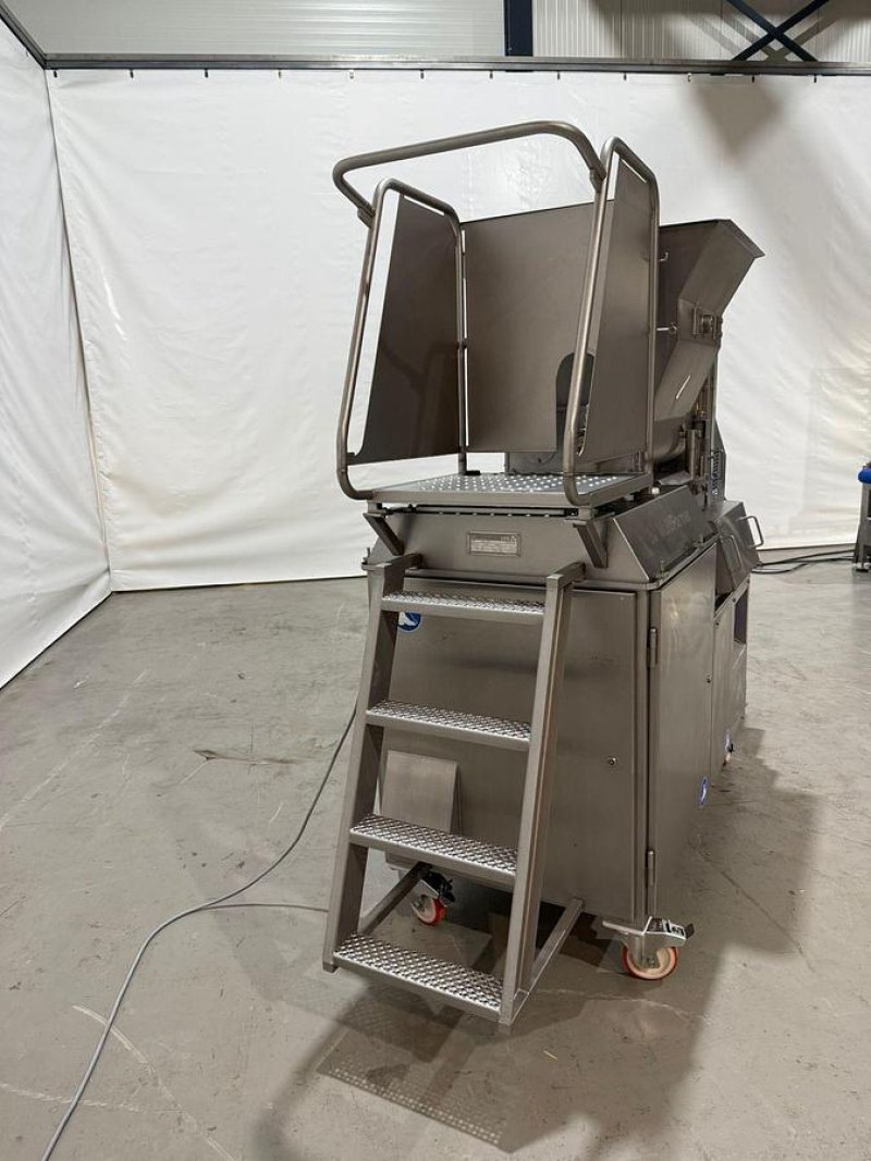 2002 GEA Multiformer, Type MLF400