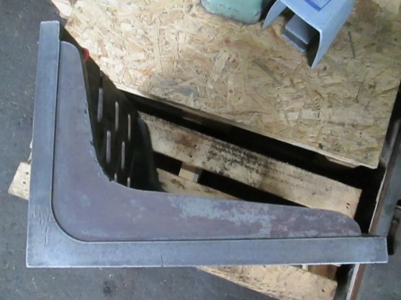 400 x 400 x 300 UNBEKANNT - 3