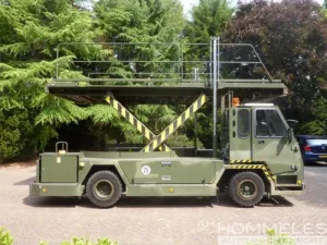Mulag LT10