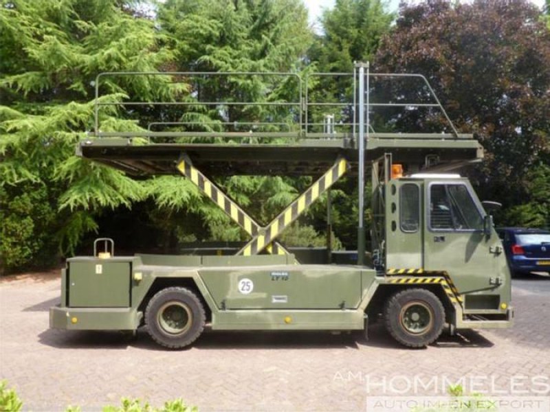 Mulag LT10
