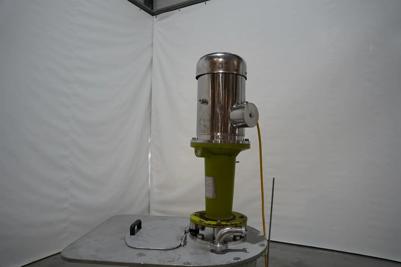 Typhoon Battertank - 5
