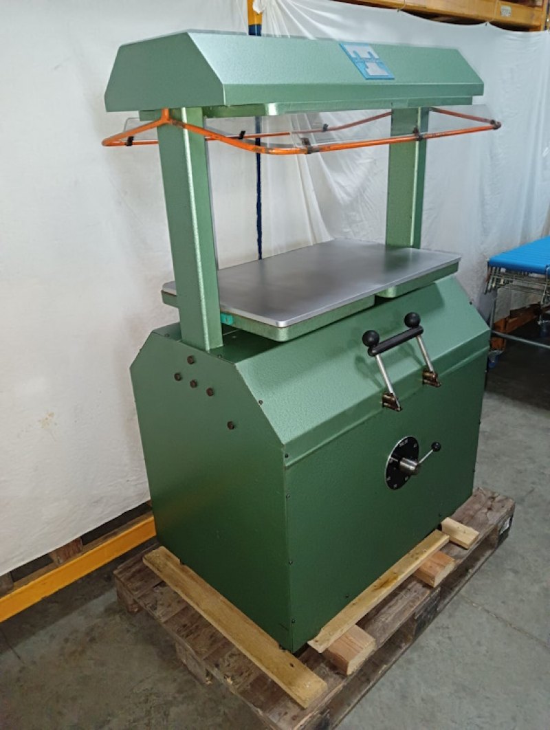 Buchpresse Tränklein ZP 39 Combi