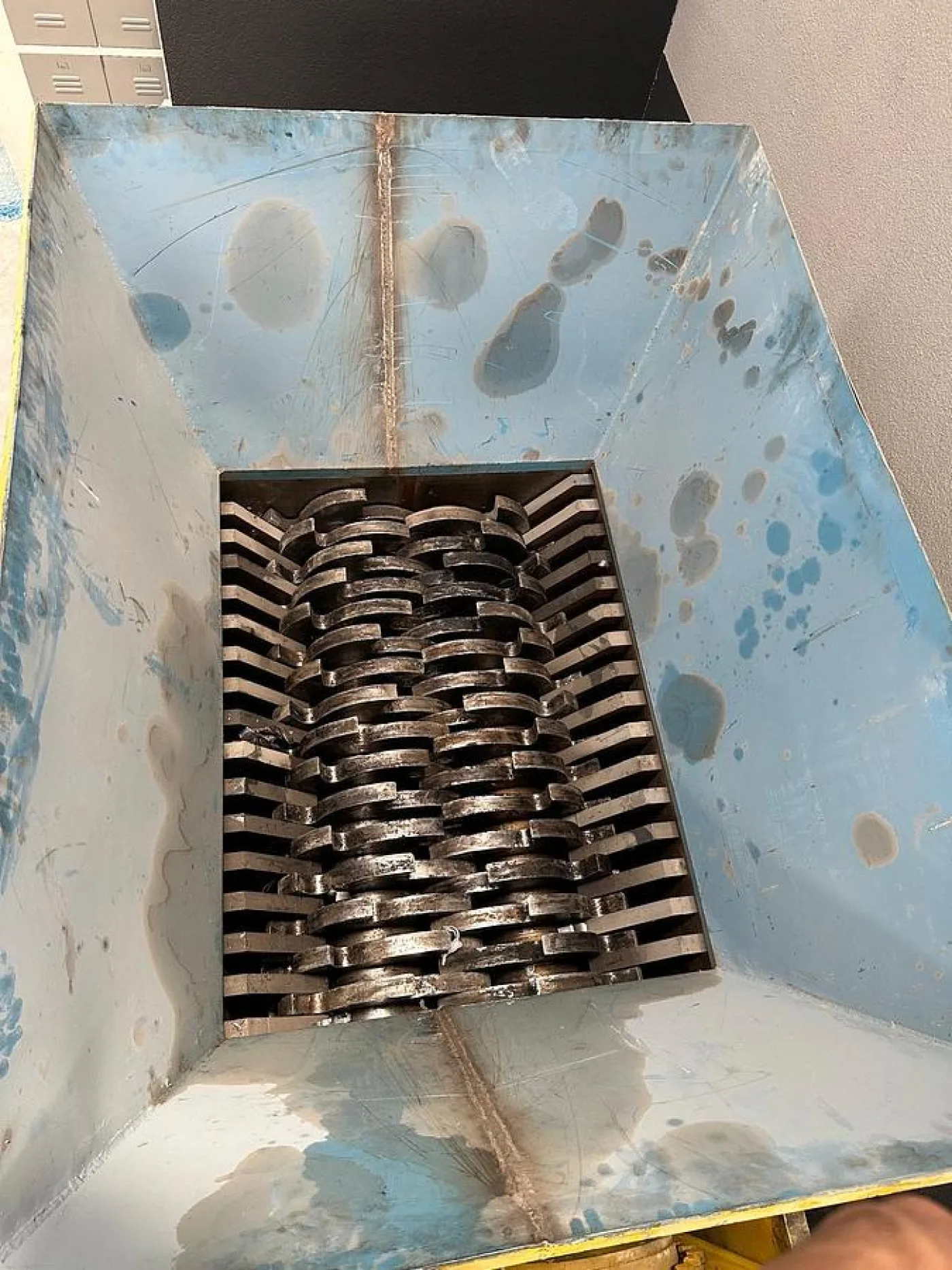 2024 Heavy Duty Industrial Metal Shredder - 3