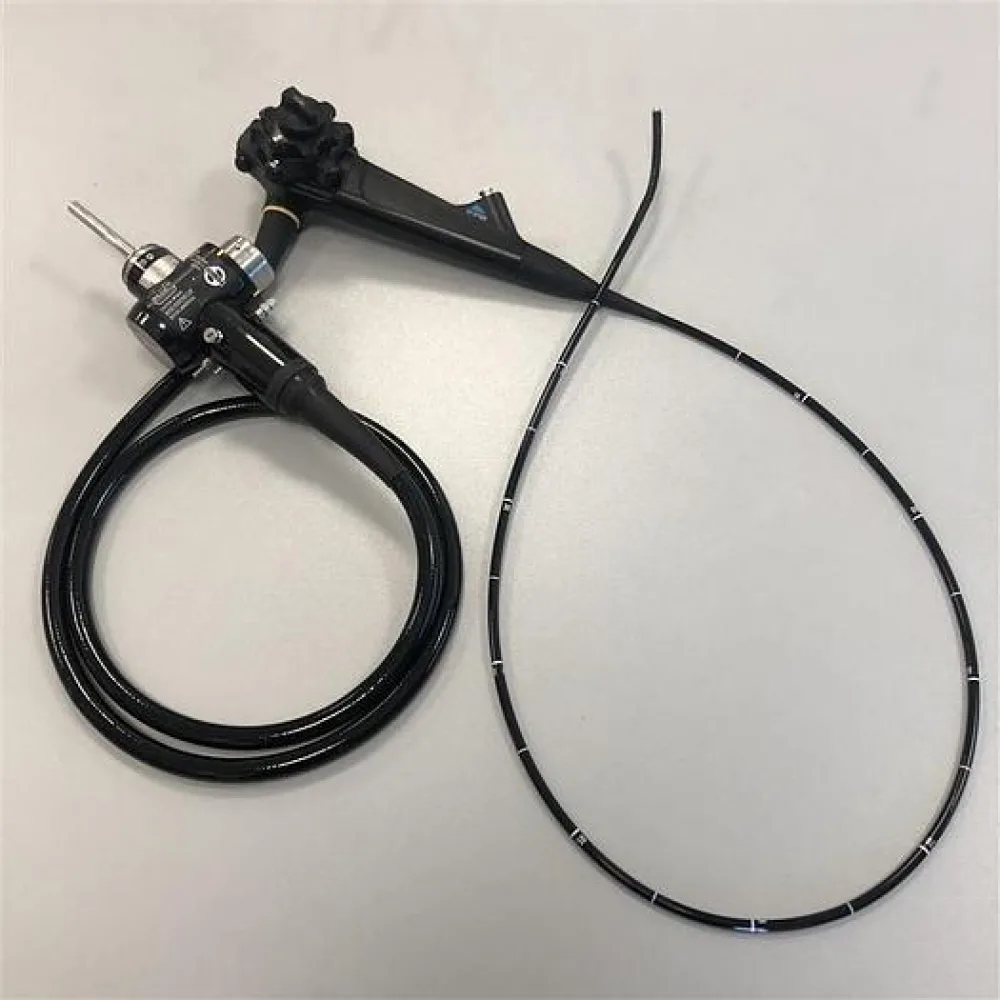 Slim Video Gastroscope Olympus mod. GIF-XP180N