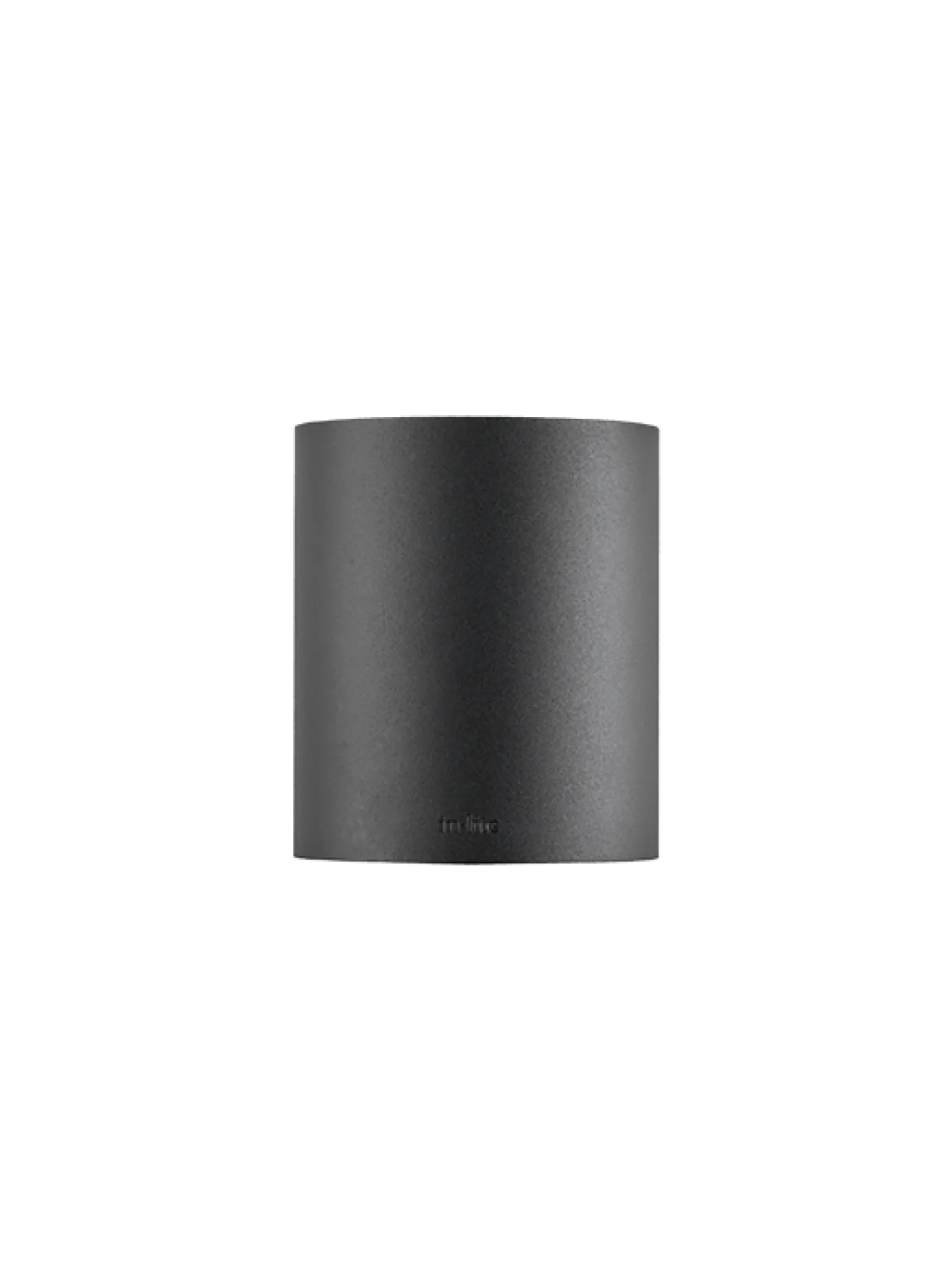 Halo Up-Down - wandlamp - Dark Grey - 1