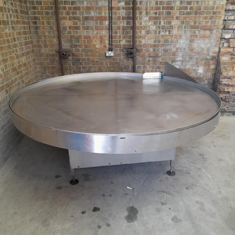 Rotary Table