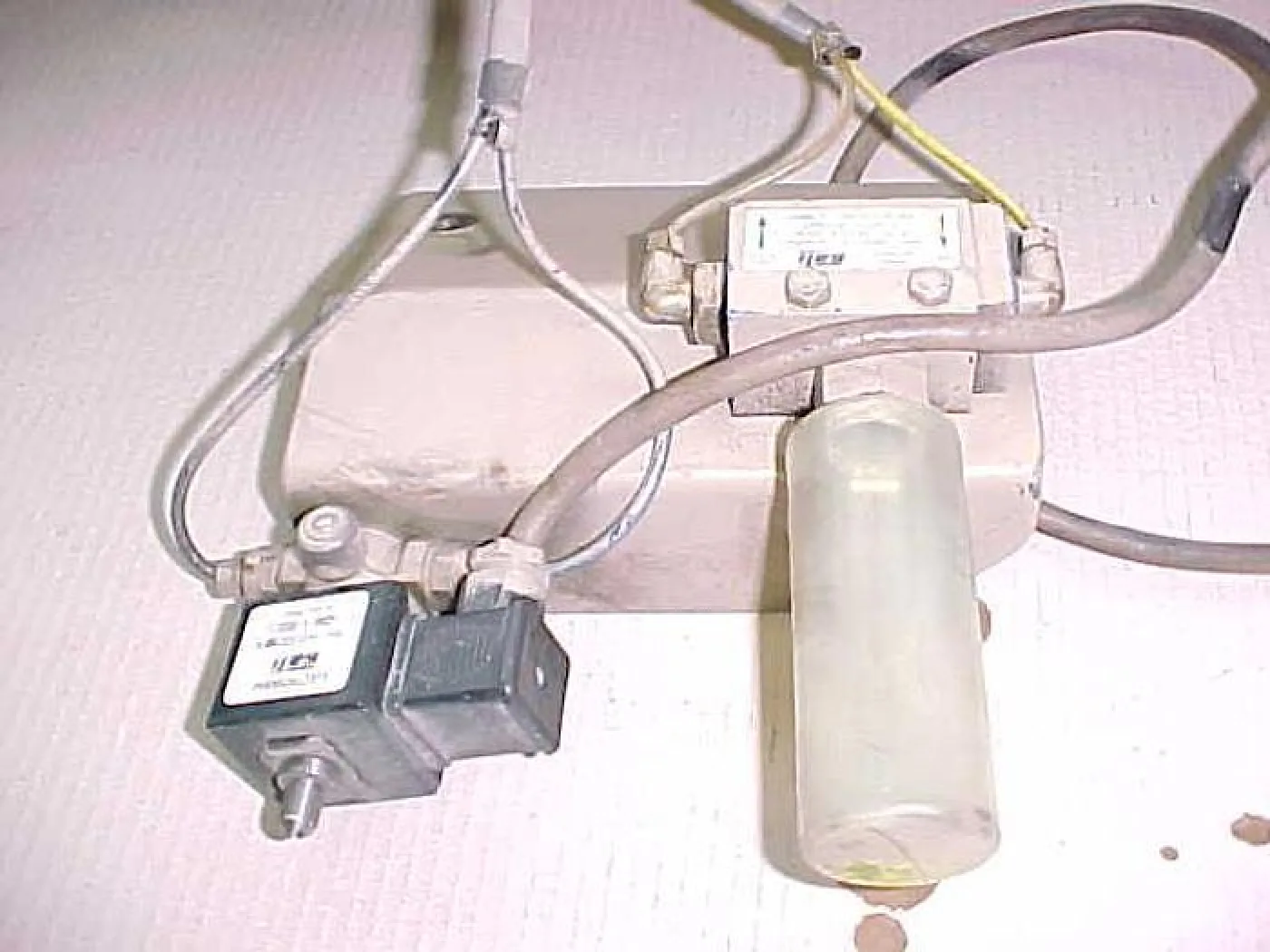 GALI A25R AIRSTARTER - 5