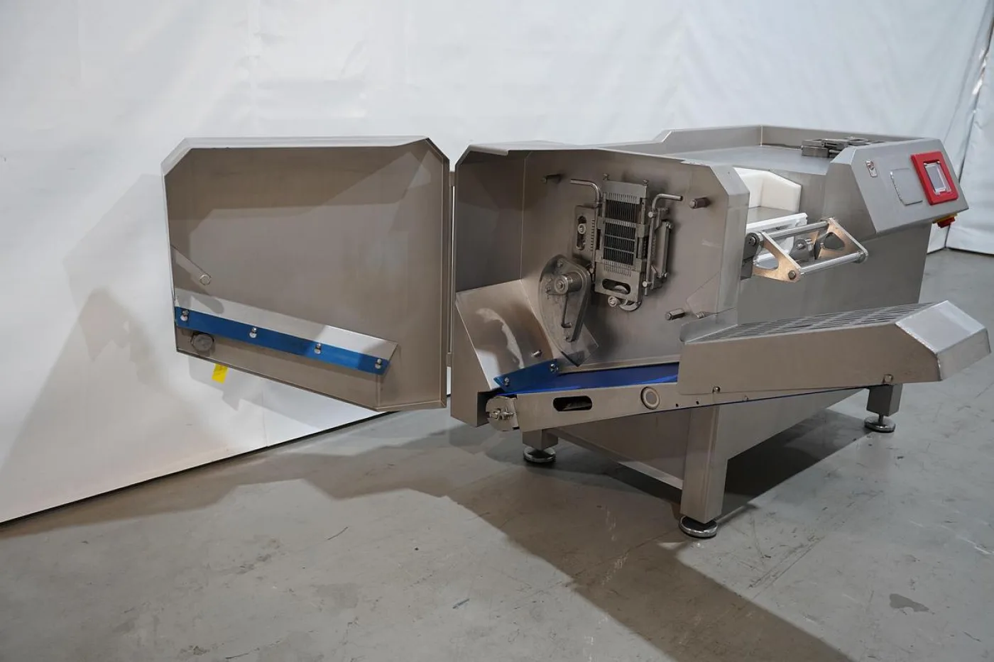 2017 Holac Cubixx 120 - 3