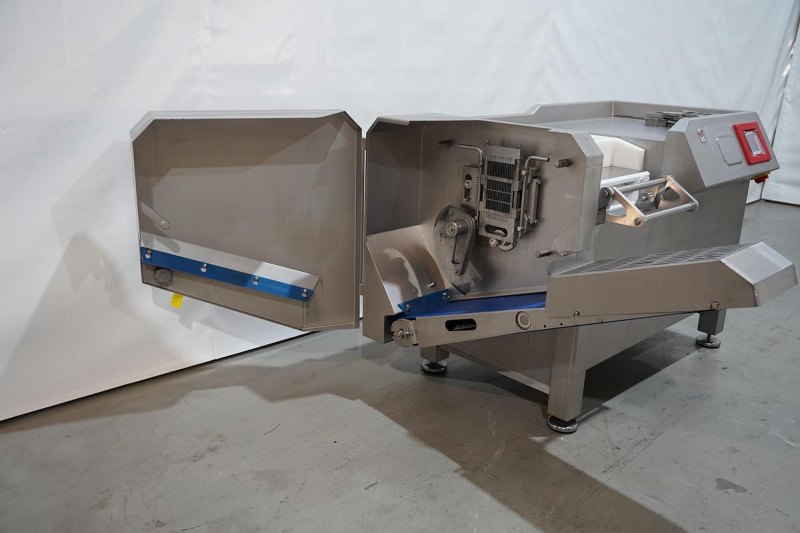 2017 Holac Cubixx 120