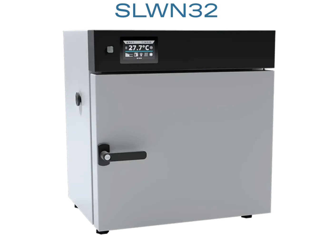 POL-EKO SLWN Drying Oven with Nitrogen Blow - 3