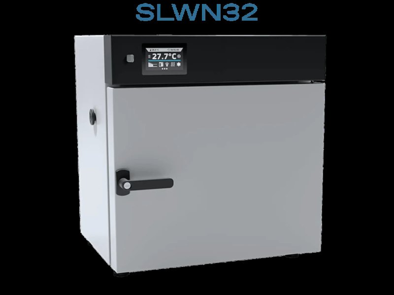 POL-EKO SLWN Drying Oven with Nitrogen Blow