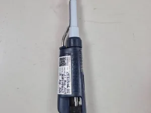 Pipetman Gilson P200 50-200 Yellow Pipette