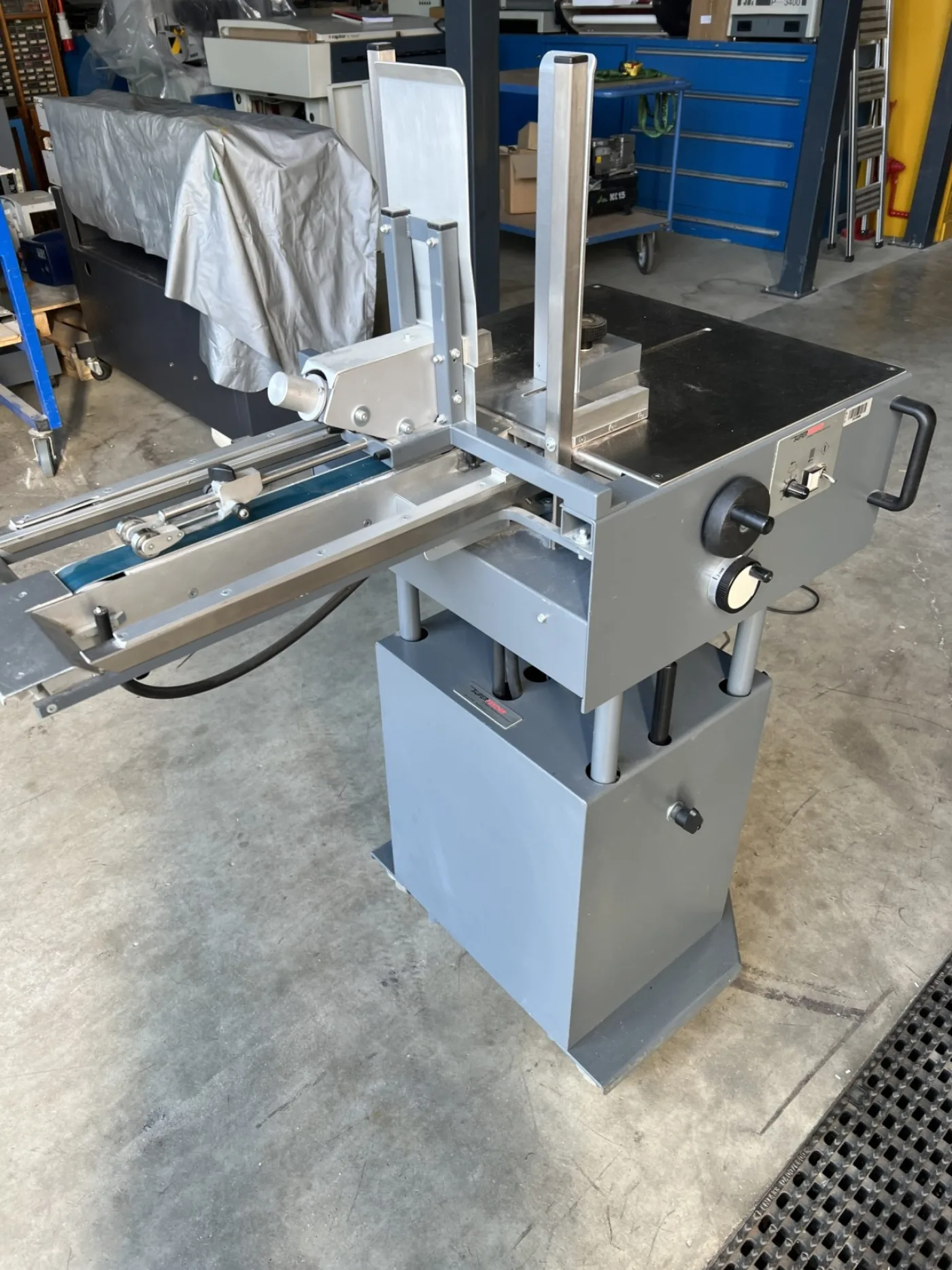 WALPEN SUPERFEEDER - 1