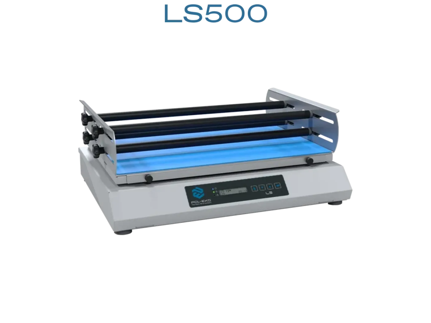 POL-EKO LS Orbital Shaker - 4