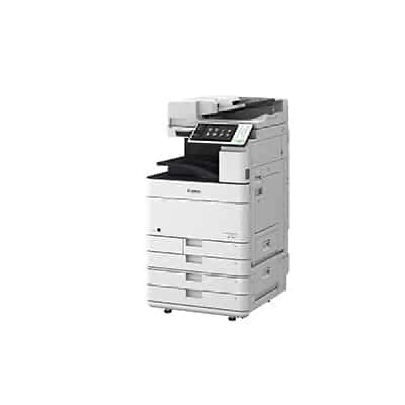 Canon iR ADV C5540i – Request a quote at copierworld - 1